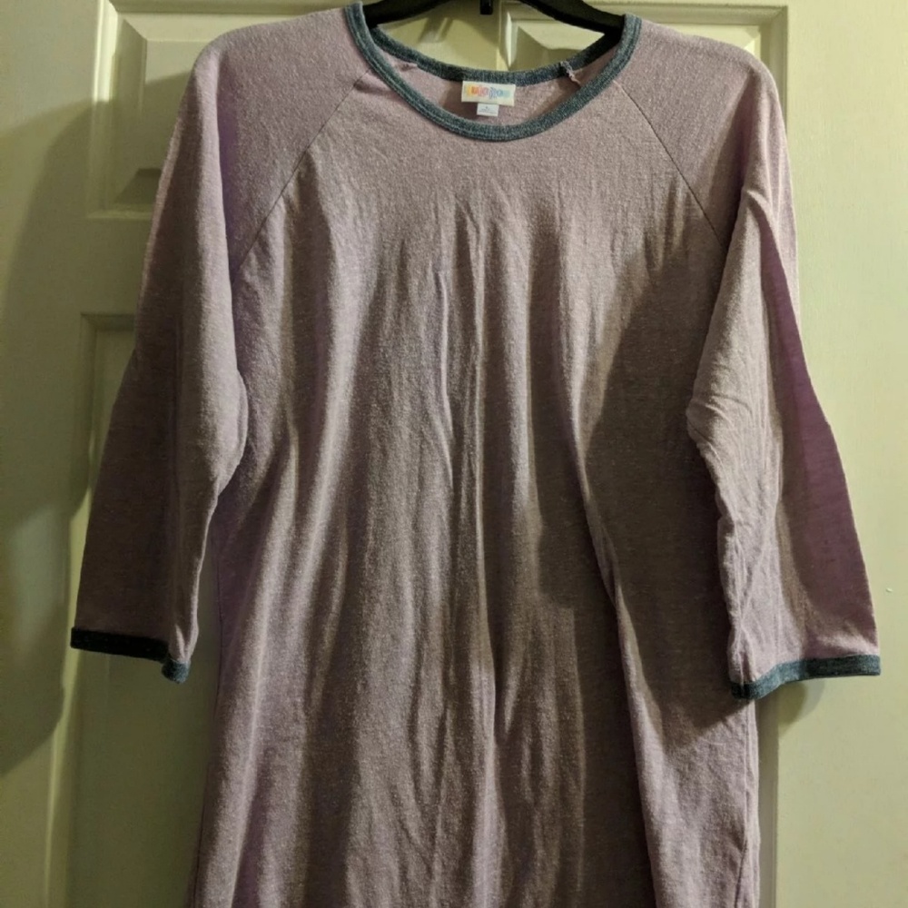 Lularoe purple Randy large